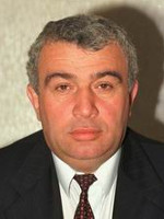 Petrosyan